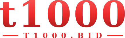 t1000 logo